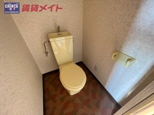 新正駅 徒歩3分 3階の物件内観写真